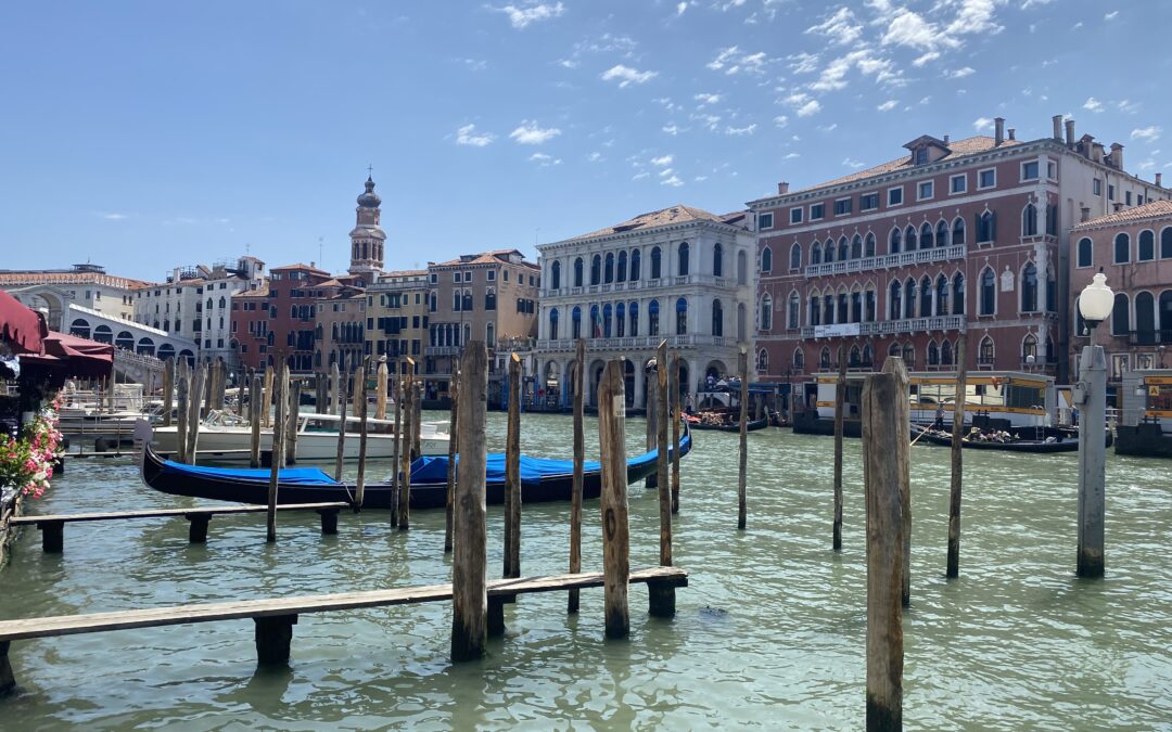 HOW TO SPEND 3 DAYS IN  VENICE ITALY- COUNTRY NO.17 OF 195